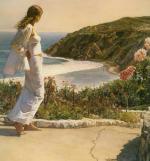 水粉大师Steve Hanks 115-BeyondThePath